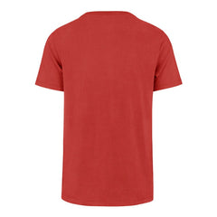 St. Louis Cardinals '47 Outlast Franklin T-Shirt - Red - 47 brand Lifestyle