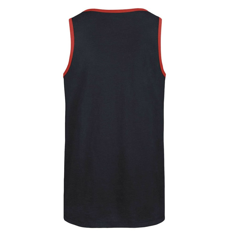 Boston Red Sox '47 Upload Franklin Tank Top - Navy - 47 brand Online