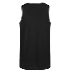 Chicago White Sox '47 Upload Franklin Tank Top - Black - 47 brand Lifestyle