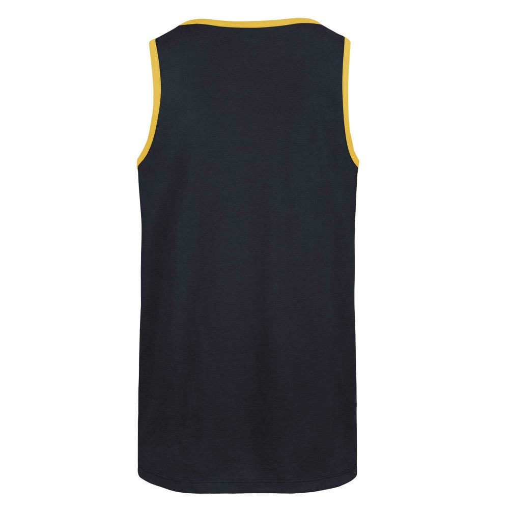 Milwaukee Brewers '47 Upload Franklin Tank Top - Navy - 47 brand on Sale