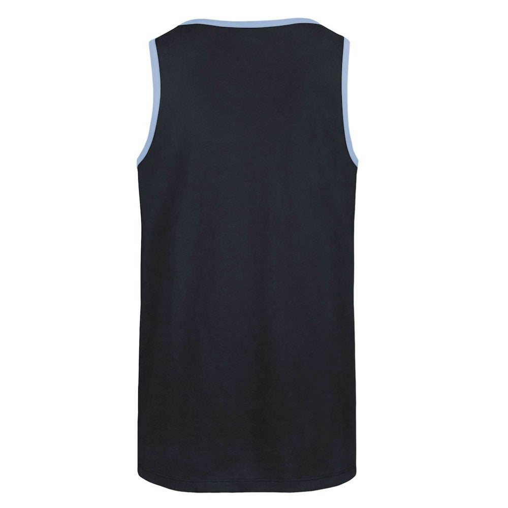 Tampa Bay Rays '47 Upload Franklin Tank Top - Navy - 47 brand on Sale