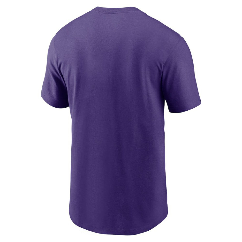 Arizona Diamondbacks Nike Cooperstown Collection T-Shirt - Purple - Nike Sale