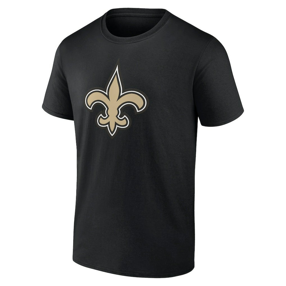 Fanatics New Orleans Saints Father's Day T-Shirt Black