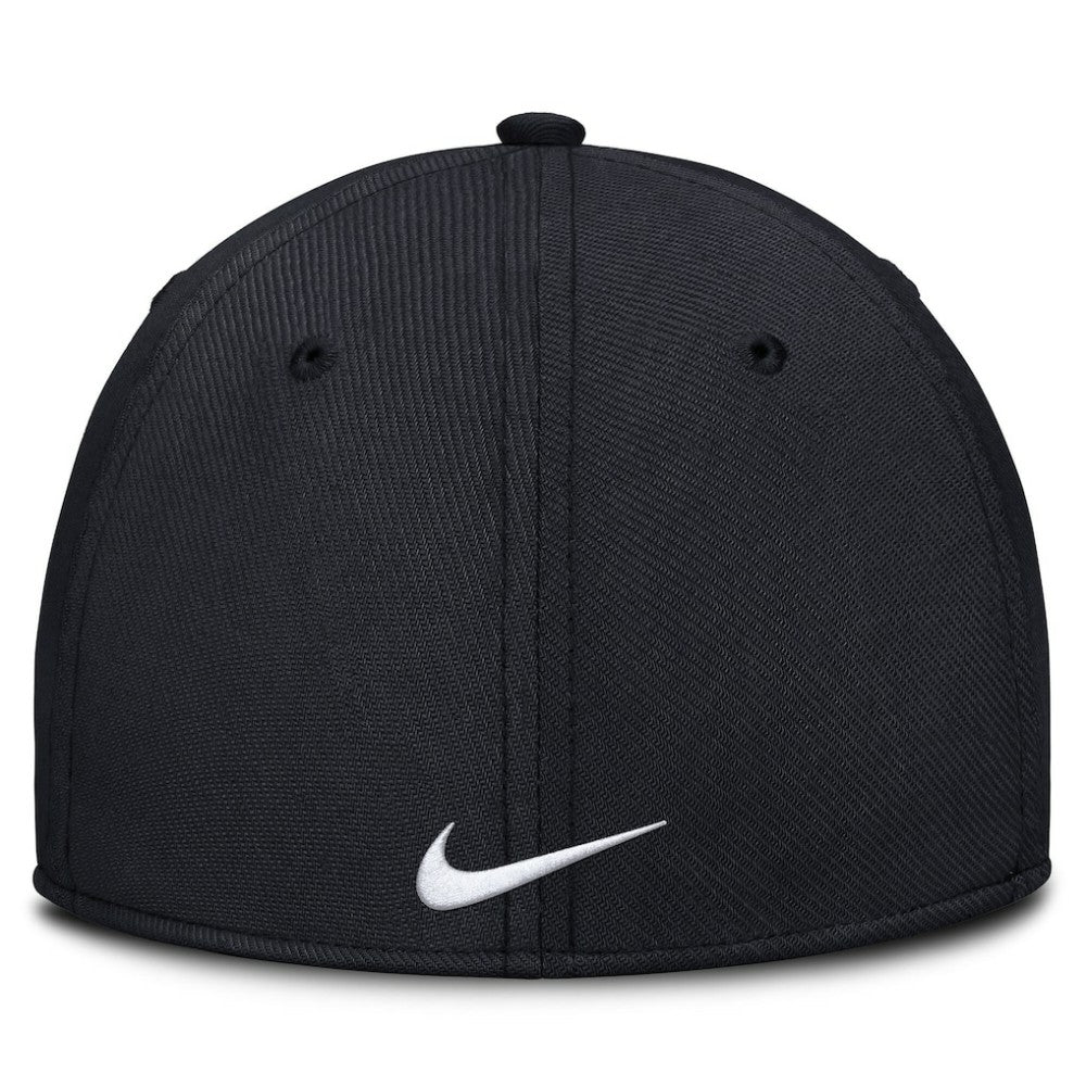 Boston Red Sox Nike Performance Flex Hat - Navy - Nike Lifestyle