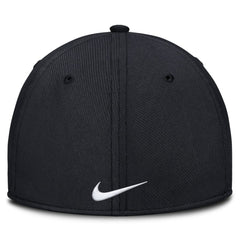 Boston Red Sox Nike Performance Flex Hat - Navy - Nike Lifestyle