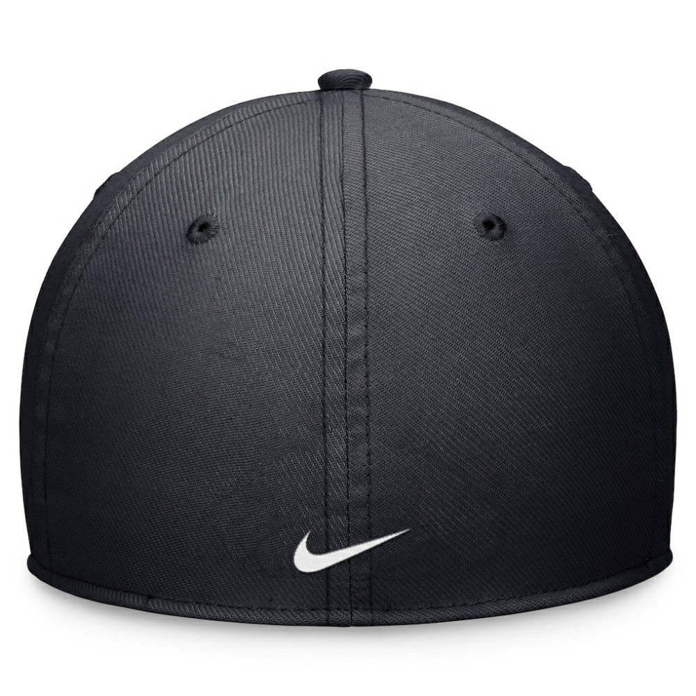 Boston Red Sox Nike Performance Flex Hat - Navy - Nike Lifestyle