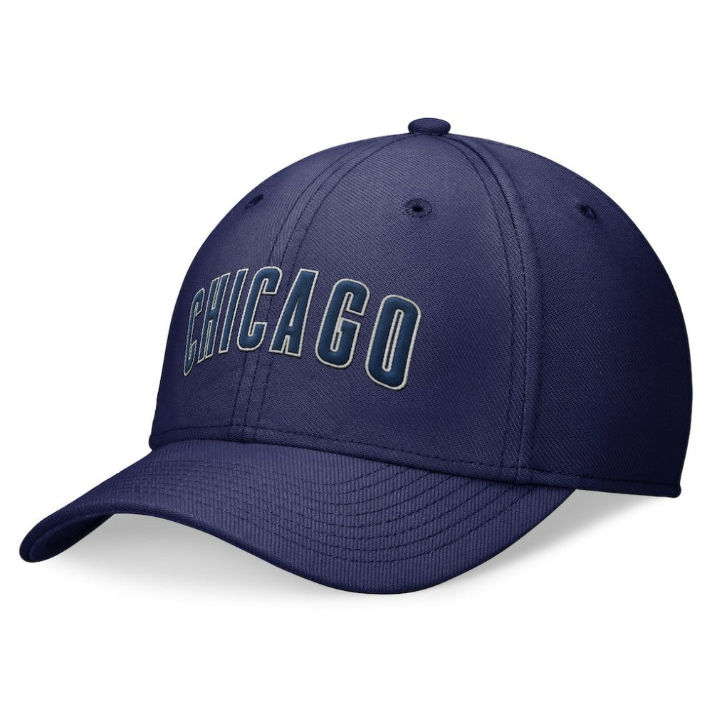 Chicago Cubs Nike Performance Flex Hat - Royal - Nike Online