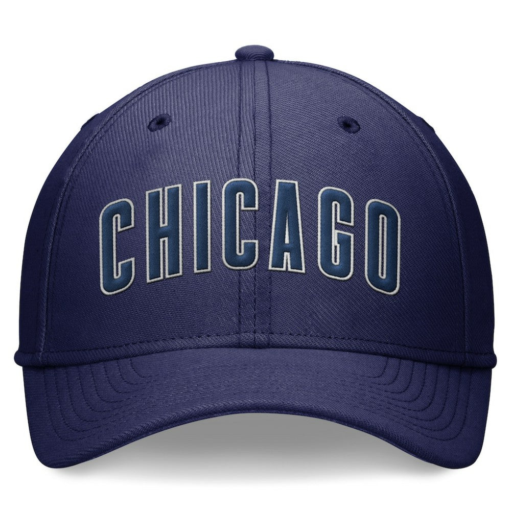 Chicago Cubs Nike Performance Flex Hat - Royal - Nike Online
