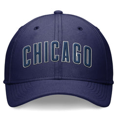 Chicago Cubs Nike Performance Flex Hat - Royal - Nike Online