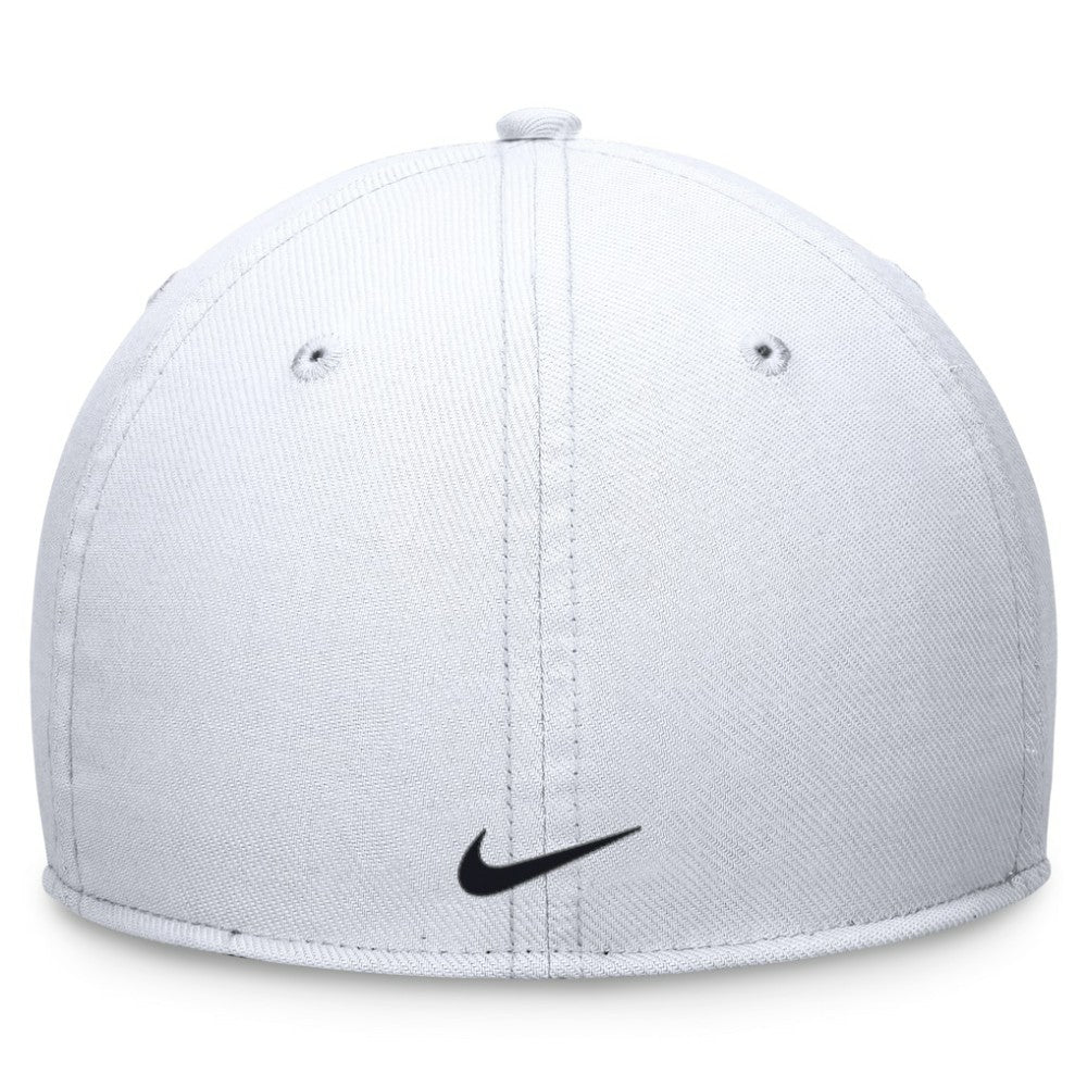 Chicago White Sox Nike Performance Flex Hat - White - Nike Discount