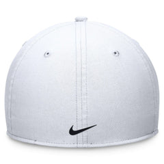 Chicago White Sox Nike Performance Flex Hat - White - Nike Discount