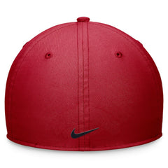 Cincinnati Reds Nike Performance Flex Hat - Red - Nike Discount