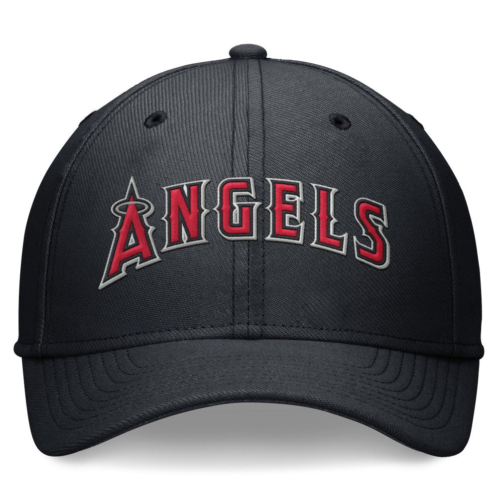 Los Angeles Angels Nike Performance Flex Hat - Navy - Nike Online