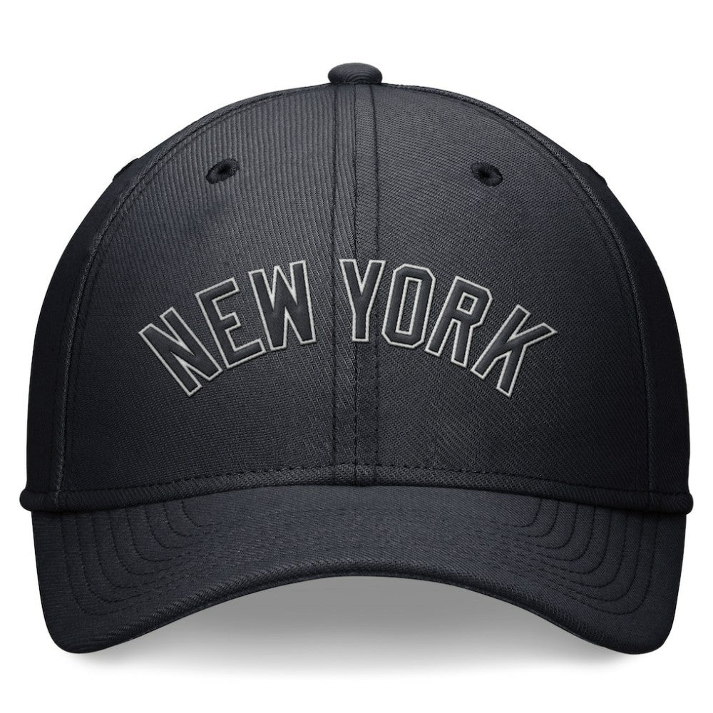 New York Yankees Nike Performance Flex Hat - Navy - Nike Discount