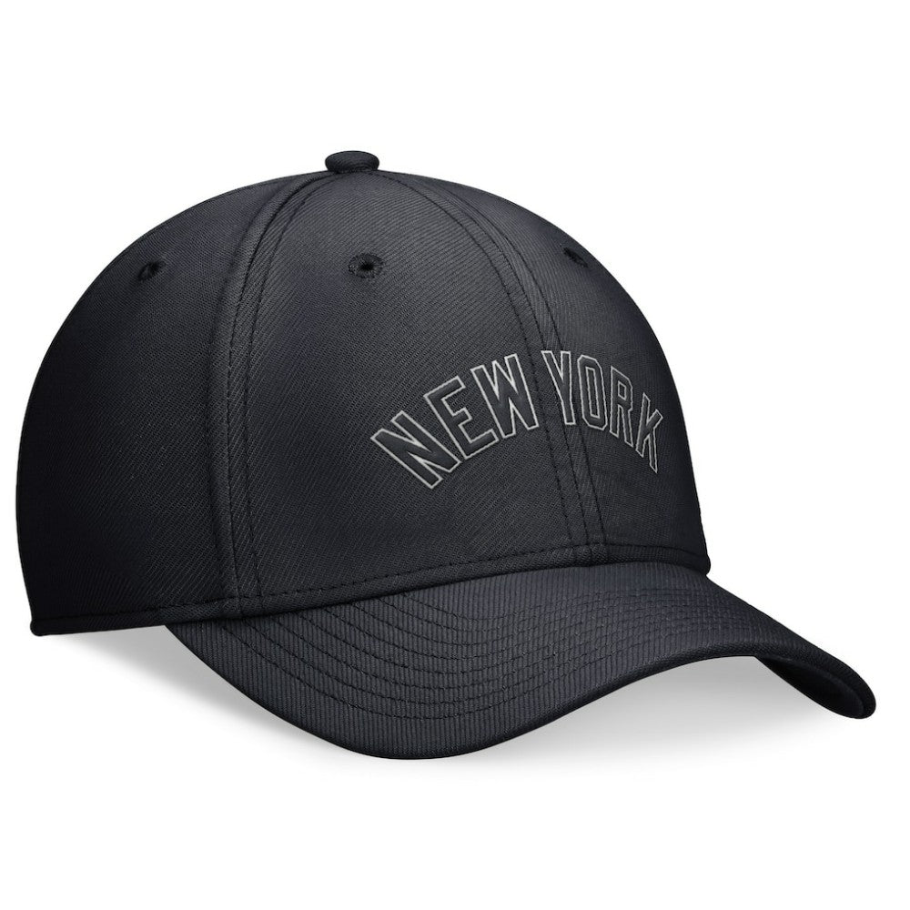 New York Yankees Nike Performance Flex Hat - Navy - Nike Discount
