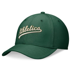 Athletics Nike Performance Flex Hat - Green - Nike Online