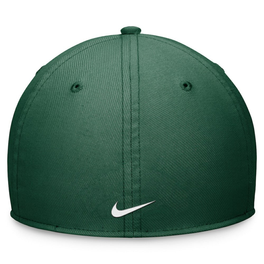 Athletics Nike Performance Flex Hat - Green - Nike Online