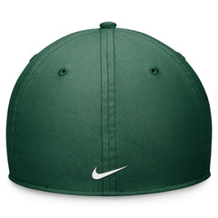 Athletics Nike Performance Flex Hat - Green - Nike Online