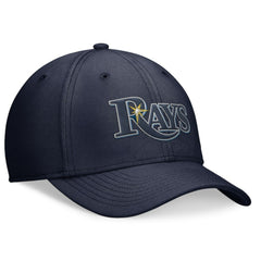 Tampa Bay Rays Nike Performance Flex Hat - Navy - Nike Discount