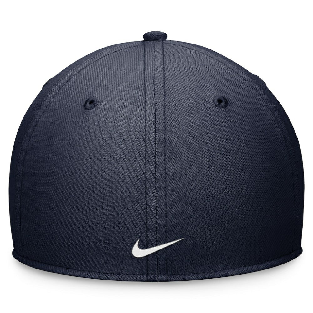 Tampa Bay Rays Nike Performance Flex Hat - Navy - Nike Discount