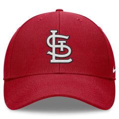 St. Louis Cardinals Nike Club Performance Adjustable Hat - Red - Nike Sale