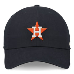 Houston Astros Nike Rewind Cooperstown Collection Club Adjustable Hat - Navy - Nike on Sale