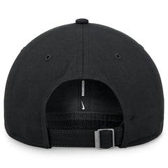Baltimore Orioles Nike Club Adjustable Hat - Black - Nike Online