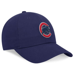 Chicago Cubs Nike Club Adjustable Hat - Royal - Nike Discount