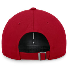Los Angeles Angels Nike Club Adjustable Hat - Red - Nike Sale