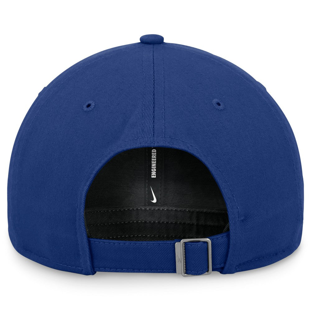 New York Mets Nike Club Adjustable Hat - Royal - Nike Sale