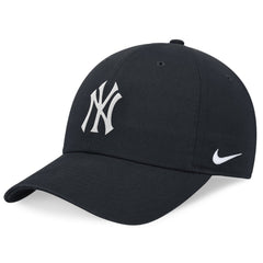 New York Yankees Nike Club Adjustable Hat - Navy - Nike on Sale