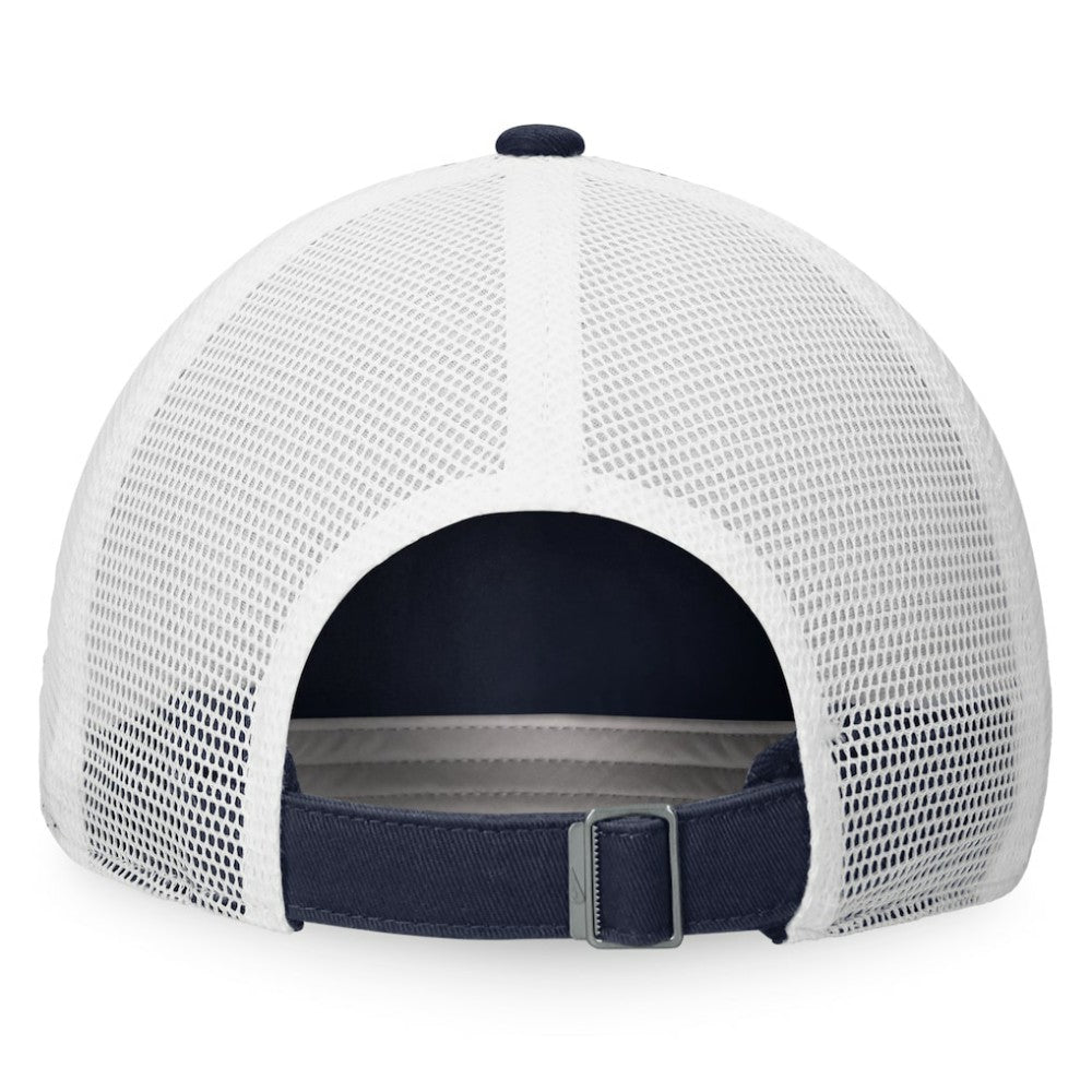 Houston Astros Nike Club Trucker Adjustable Hat - Navy - Nike Online