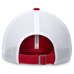 St. Louis Cardinals Nike Club Trucker Adjustable Hat - Red - Nike Lifestyle