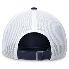 Houston Astros Nike Wordmark Adjustable Trucker Hat - Navy - Nike Online