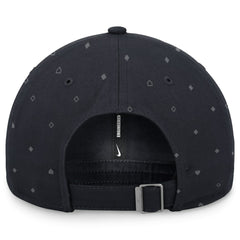 Boston Red Sox Nike Primetime Print Club Adjustable Hat - Navy - Nike Discount