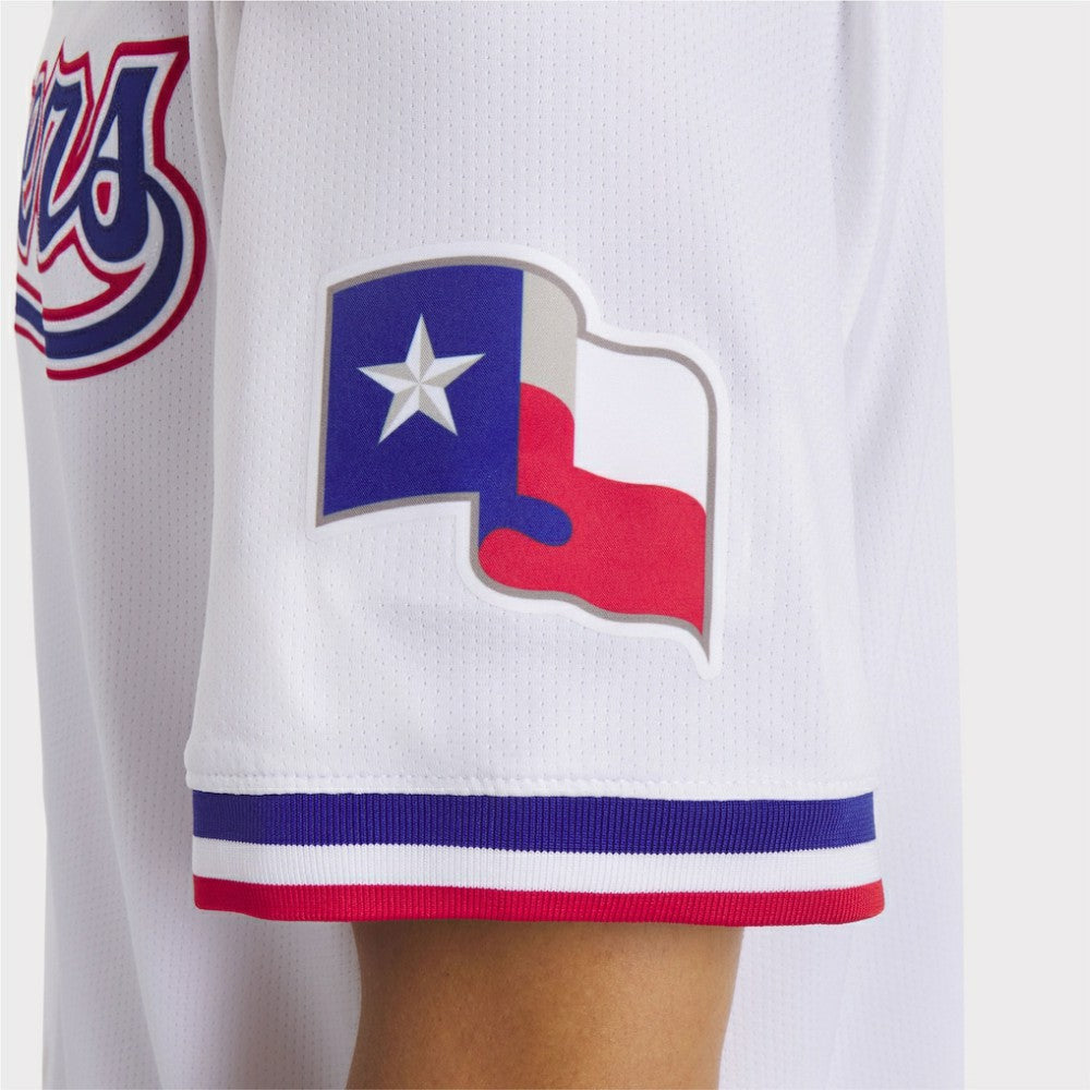 Corey Seager Texas Rangers Nike Home Limited Player Jersey - White - Nike on Sale
