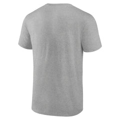 Fanatics Los Angeles Chargers Americana T-Shirt Gray