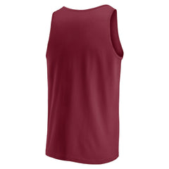 Cleveland Cavaliers Wild Game Tank Top for sale Wine | Fanatics for sale