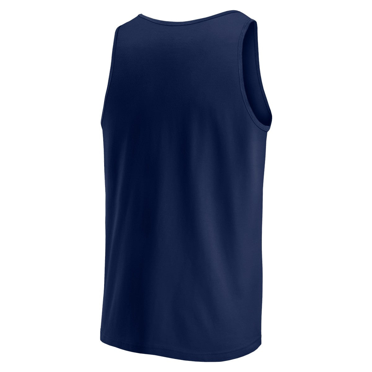 Memphis Grizzlies Wild Game Tank Top Navy | Fanatics Near Me
