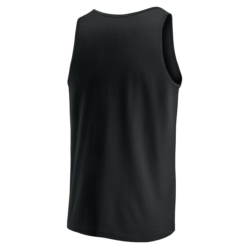 Brooklyn Nets Wild Game Tank Top Black | Fanatics Lifestyle