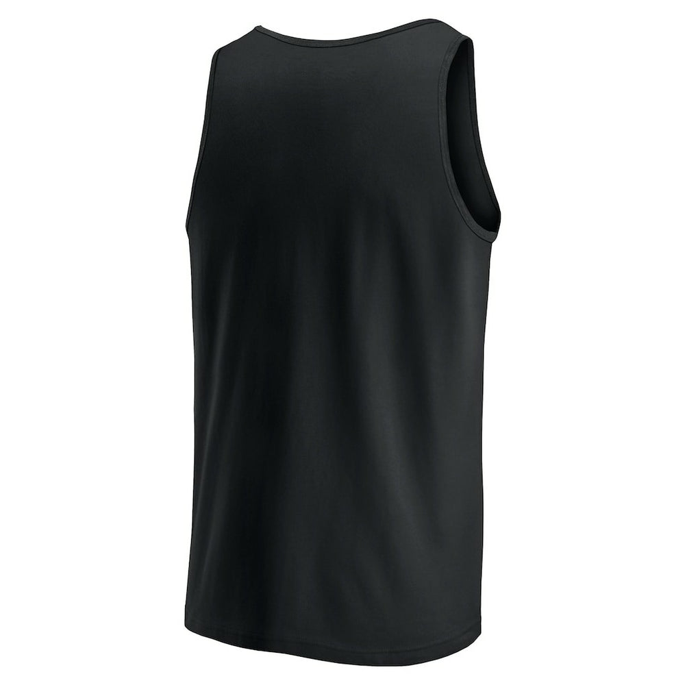 Brooklyn Nets Wild Game Tank Top Black | Fanatics Lifestyle