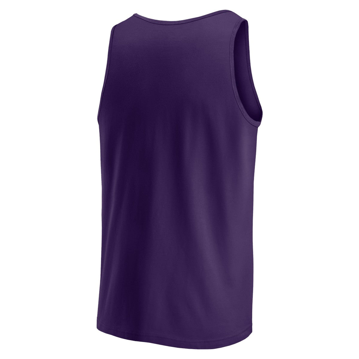 Phoenix Suns Wild Game Tank Top Purple | Fanatics Near Me