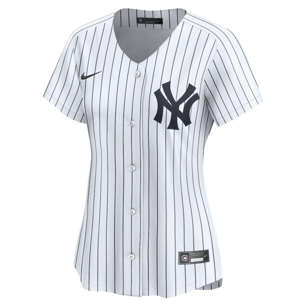 Anthony Volpe New York Yankees Nike Women's Home Limited Player Jersey - White - Nike on Sale