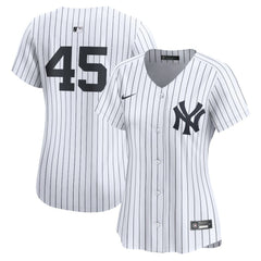 Gerrit Cole New York Yankees Nike Women's Home Limited Player Jersey - White - Nike Online