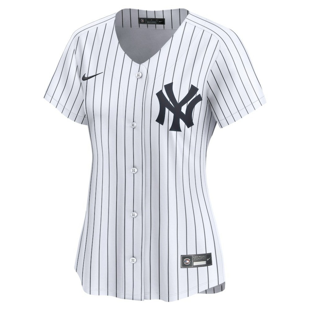 Gerrit Cole New York Yankees Nike Women's Home Limited Player Jersey - White - Nike Online