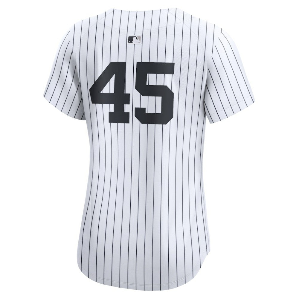 Gerrit Cole New York Yankees Nike Women's Home Limited Player Jersey - White - Nike Online