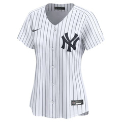 Aaron Judge New York Yankees Nike Women's Home Limited Player Jersey - White - Nike Discount