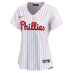 J.T. Realmuto Philadelphia Phillies Nike Women's Home Limited Player Jersey - White - Nike Discount