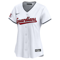 Jose Ramirez Cleveland Guardians Nike Women's Home Limited Player Jersey - White - Nike Online