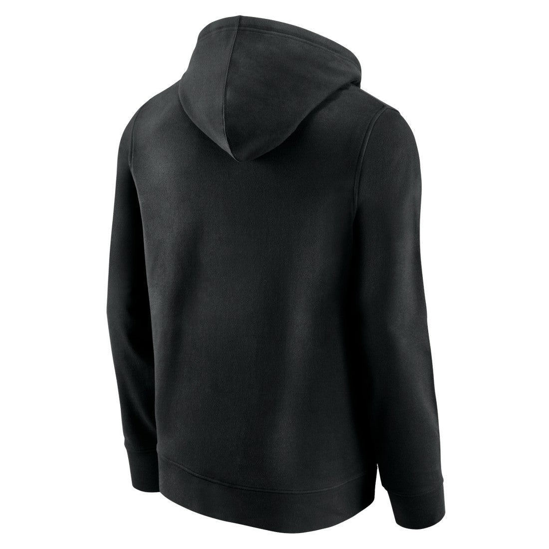 Philadelphia Eagles Gridiron Classics Campus Standard Pullover Hoodie Black